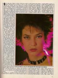 Jane Birkin Vidéo 7