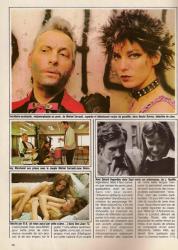 Jane Birkin Vidéo 7