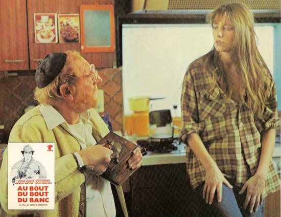 georges wilson jane birkin au-bout-du-bout-du-banc