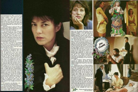 jane birkin portrait presse magazine reportage traffic-n-1-octobre-1985.jpg
