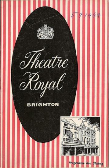jane birkin carving-a-statue-de-graham-green-theatre-royale-de-brighton-programme-1964.jpg
