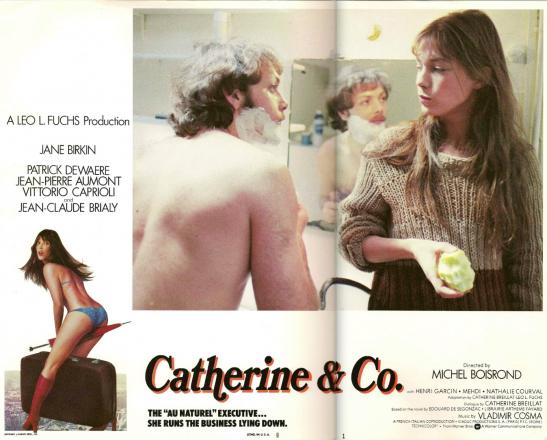 Catherine et cie photo d exploitation etats unis 1