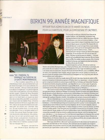 jane birkin depeche mode