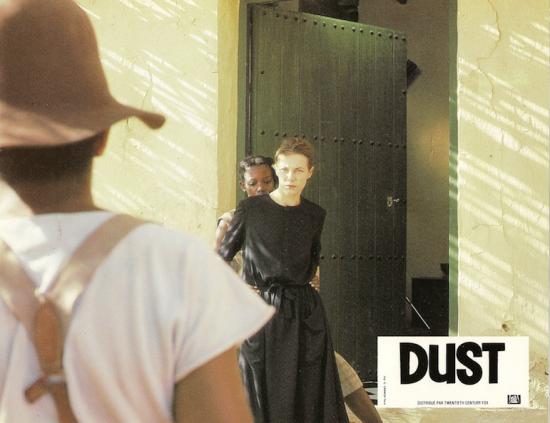 jane birkin dust