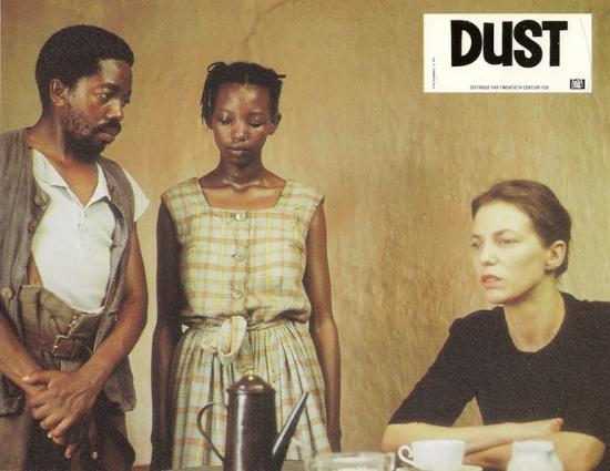 jane birkin dust