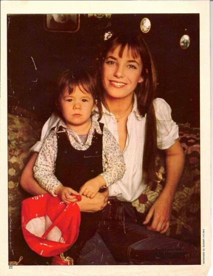 jane birkin presse echo-de-la-mode-du-26-au-2-mai-1974-incomplet
