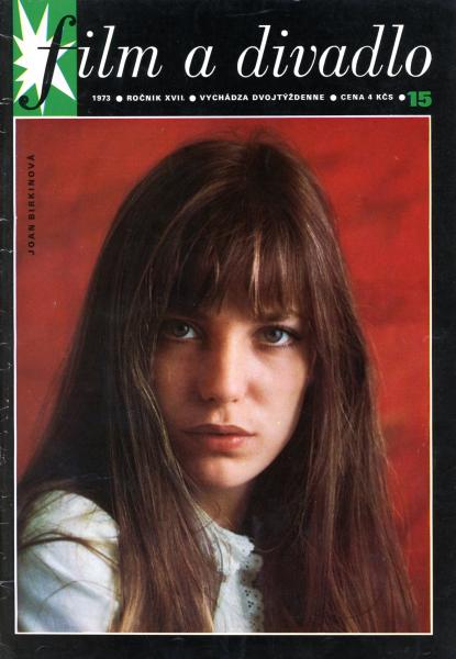 Film a divadlo n 15 1973 pologne
