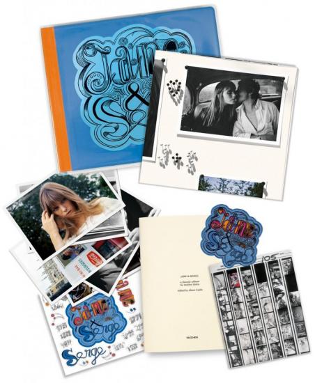 jane-and-serge- by andrew birkin-taschen