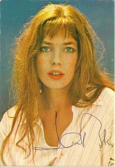 jane-birkin-autographe-sur-carte-postale