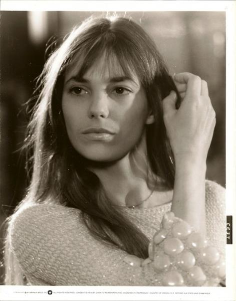 Jane birkin catherine et cie photo d exploitation us 2