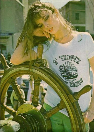 jane birkin presse jours de france - presse-francaise