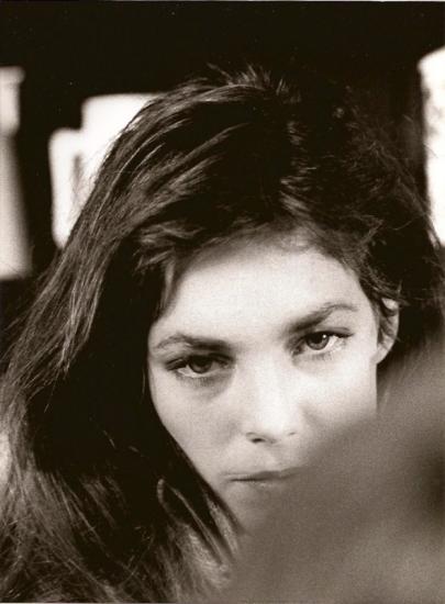 Jane Birkin et Jacques Spiesser film Le diable au coeur de Bernard Queysanne