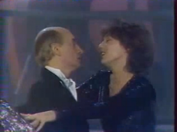 Jane birkin michel blanc puisque je te le dis