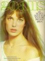 Jane Birkin magazine 20 ans