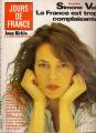 Jane Birkin Jours de France