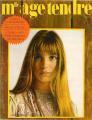 Jane Birkin Melle age tendre