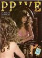 Jane Birkin Privé