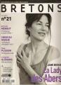 Jane Birkin Bretagne