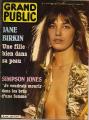 Jane Birkin