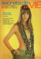 Jane Birkin magazine