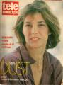 Jane birkin programme télé