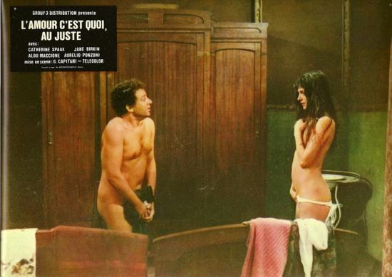 jane birkin l-amour-c-est-quoi-au-juste
