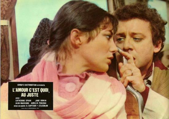 jane birkin l-amour-c-est-quoi-au-juste