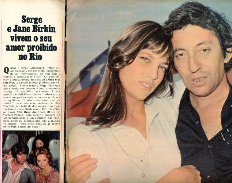 Manchete n 1016 9 octobre 1971 bre sil c