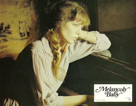 jane birkin melancoly baby