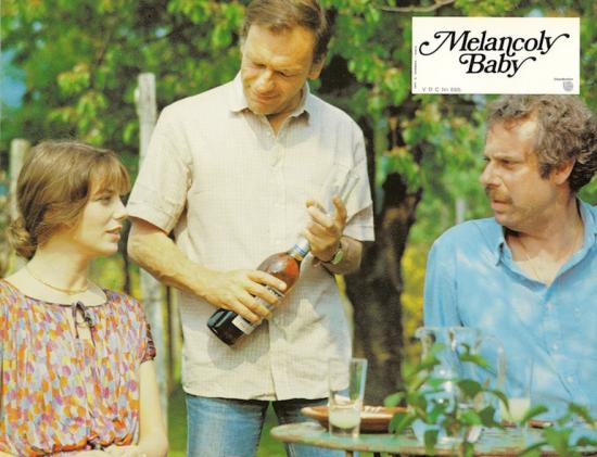 jane birkin melancoly baby
