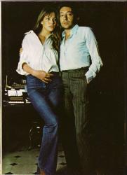 jane birkin et serge gainsbourg moi n-26 1972