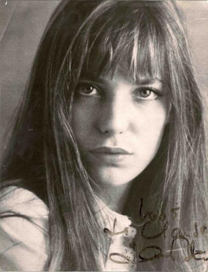 photo agence jane birkin