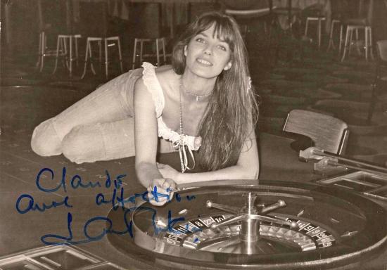photo jane birkin agence agip