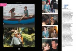 Pieces attachees attachments jane birkin gabriel crawford la martiniere