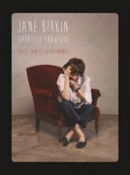 Pieces attachees attachments jane birkin gabriel crawford la martiniere