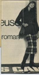 Jane Birkin mode presse française