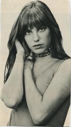 Jane Birkin article presse française