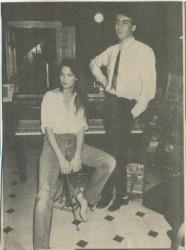 jane birkint alain chamfort