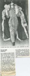 Jane Birkin article presse française