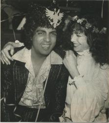 Jane Birkin Enrico Macias presse française