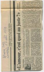 jane birkin article de presse