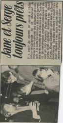 jane birkin article de presse