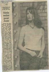 jane birkin article de presse