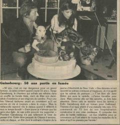 jane birkin article de presse