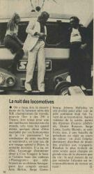 Jane Birkin Gainsbourg Hallyday presse française