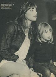 jane birkin presse article