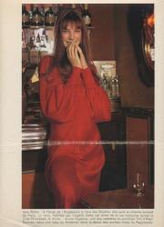 jane birkin photo
