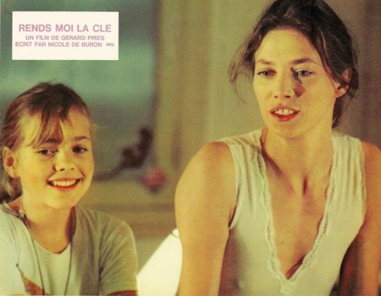 jane birkin film rends-moi-la-clé