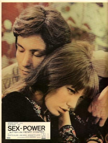 jane birkin sex power
