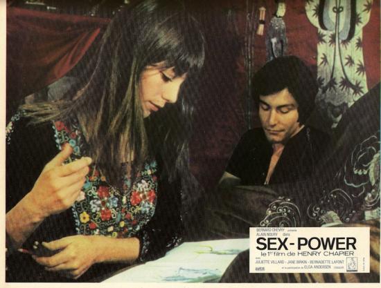 jane birkin sex power